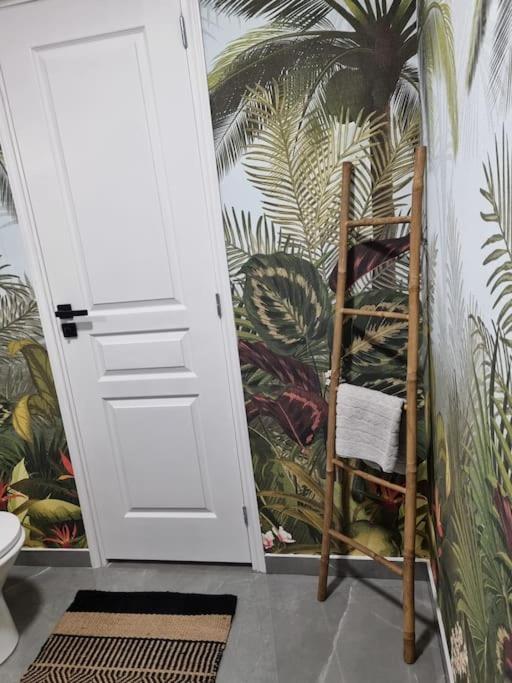 Ferienwohnung Studio Nice, Avenue Des Fleurs, Climatise Exterior foto